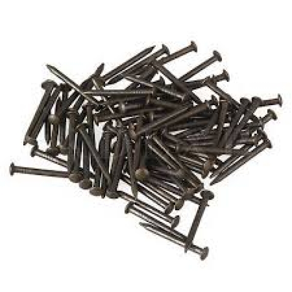 Nails 30 mm x 1.4 mm - 500 gm