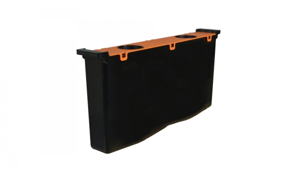 W5 Frame Feeder (5L)