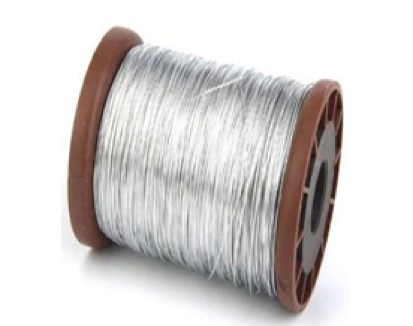 500g/roll Frame Wire 304SS