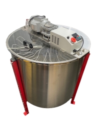 Extractor 12 Frame  Radial - Economy