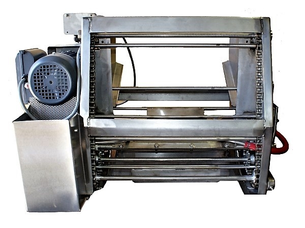 Uncapping Machine - Standard Automatic