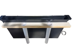 Wood Pro Frame Feeder (4 Litres)
